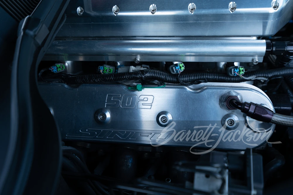 2010 Chevrolet Camaro SS 5th Gen - Image 12 of 31