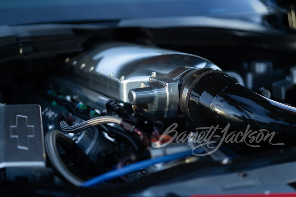 2010 Chevrolet Camaro SS 5th Gen - Image 29 of 31