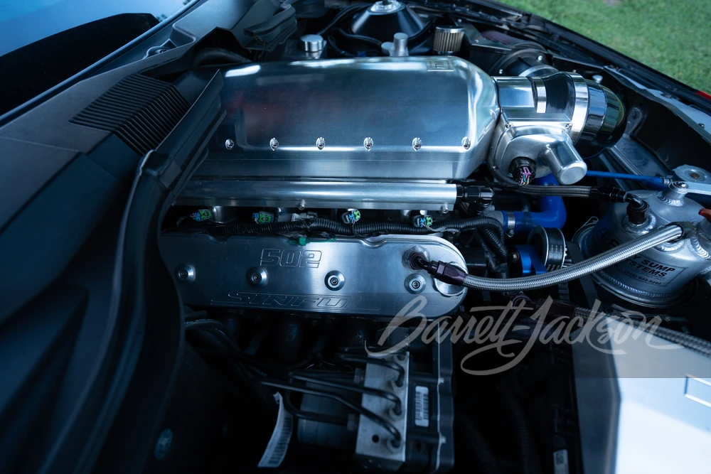 2010 Chevrolet Camaro SS 5th Gen - Image 31 of 31