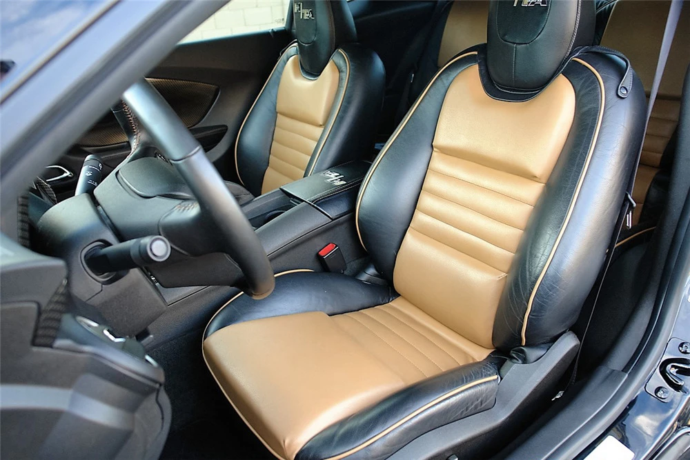 2010 Chevrolet Camaro SS 5th Gen - Image 4 of 7