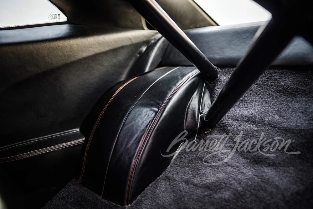 2010 Chevrolet Camaro 5th Gen - Image 5 of 9