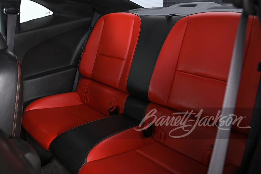 2010 Chevrolet Camaro 5th Gen - Image 4 of 14