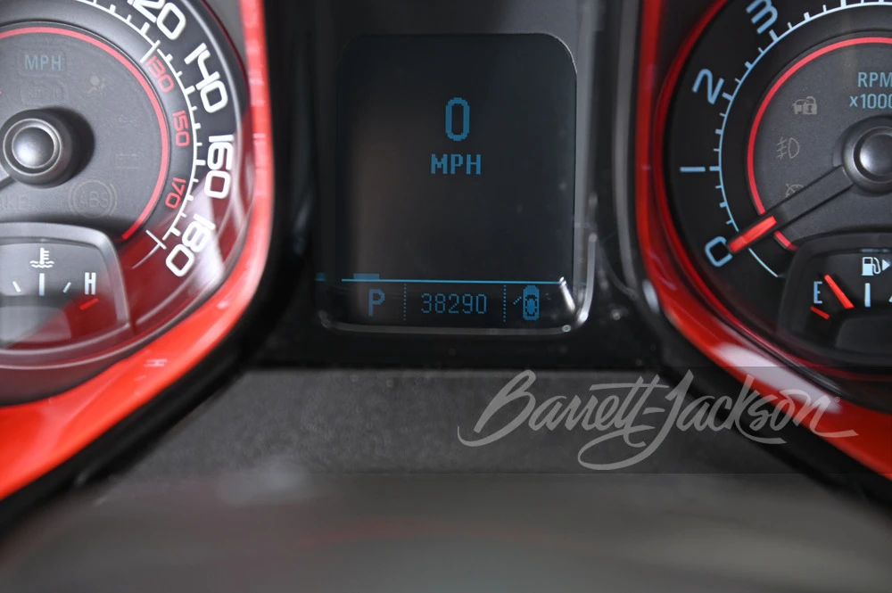 2010 Chevrolet Camaro 5th Gen - Image 6 of 14