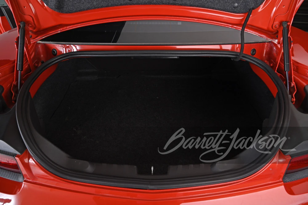 2010 Chevrolet Camaro 5th Gen - Image 9 of 14