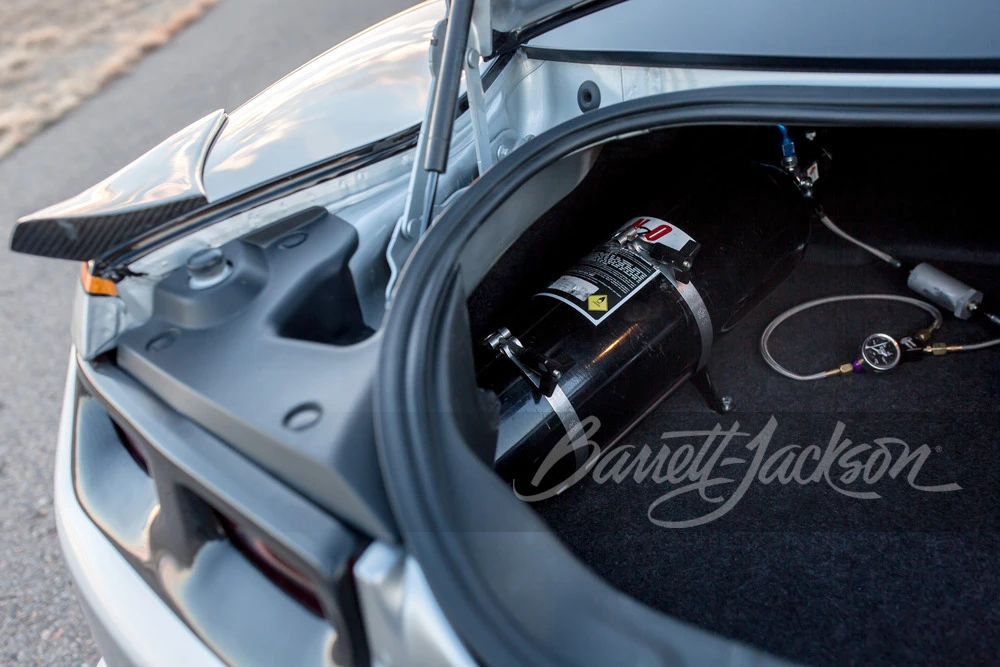 2010 Chevrolet Camaro 5th Gen - Image 15 of 27