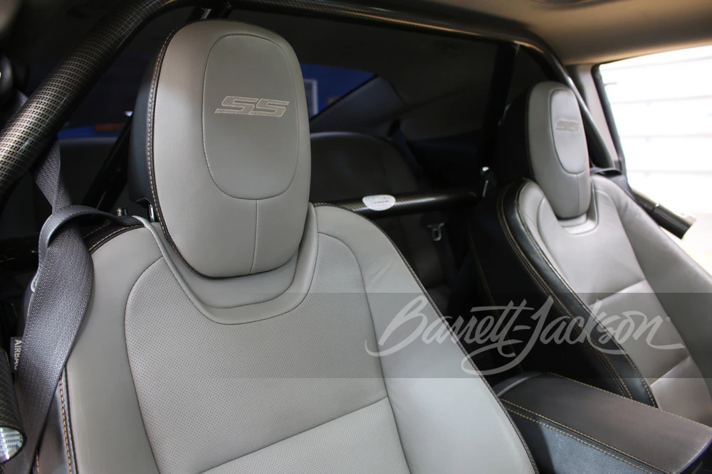 2010 Chevrolet Camaro 5th Gen - Image 25 of 27