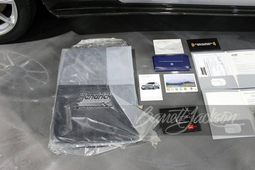 2010 Chevrolet Camaro SS 5th Gen - Image 14 of 18