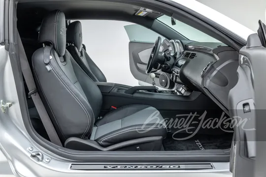 2010 Chevrolet Camaro 5th Gen - Image 4 of 13