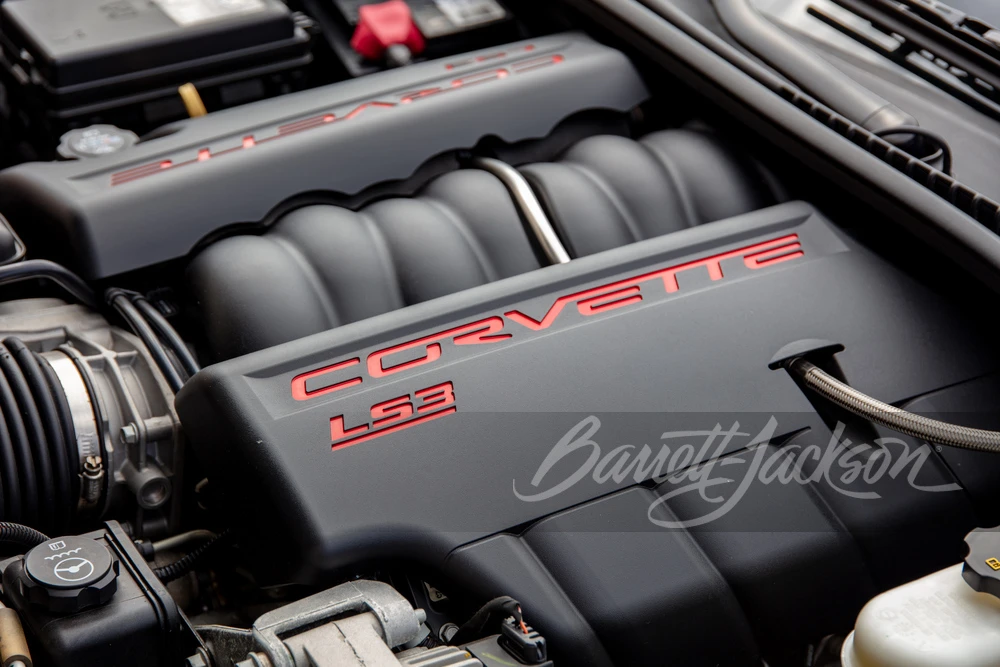2010 Chevrolet Corvette C6 - Image 2 of 19