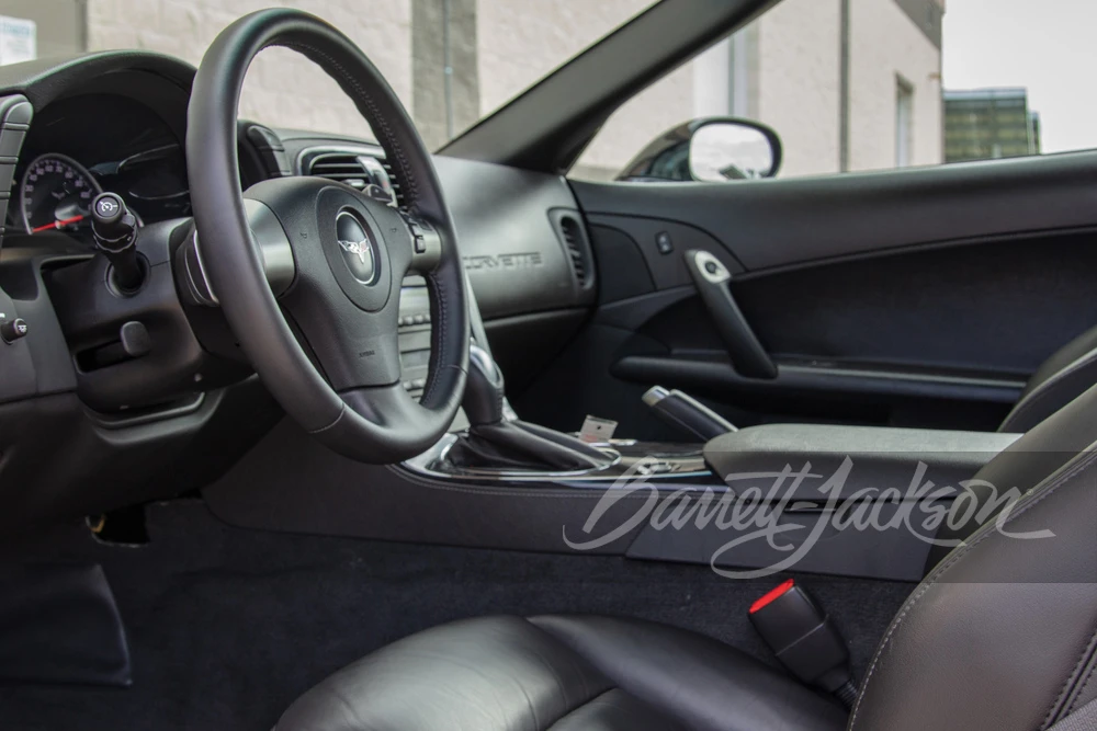 2010 Chevrolet Corvette C6 - Image 3 of 19