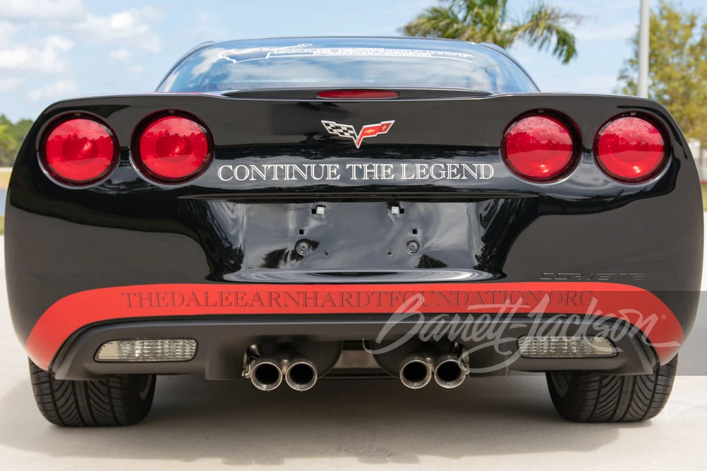 2010 Chevrolet Corvette C6 - Image 5 of 19