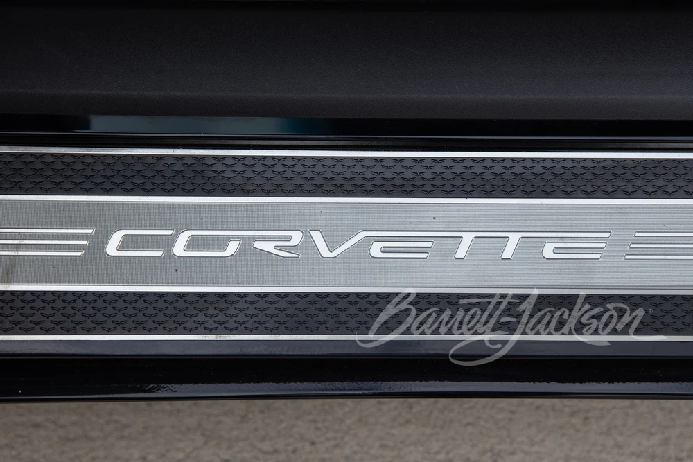 2010 Chevrolet Corvette C6 - Image 6 of 19