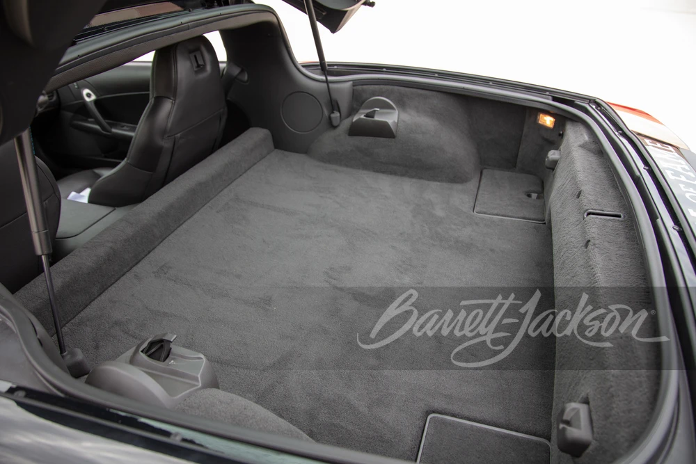 2010 Chevrolet Corvette C6 - Image 10 of 19