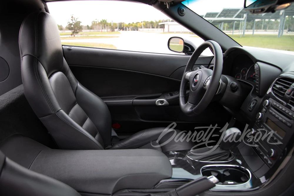 2010 Chevrolet Corvette C6 - Image 12 of 19