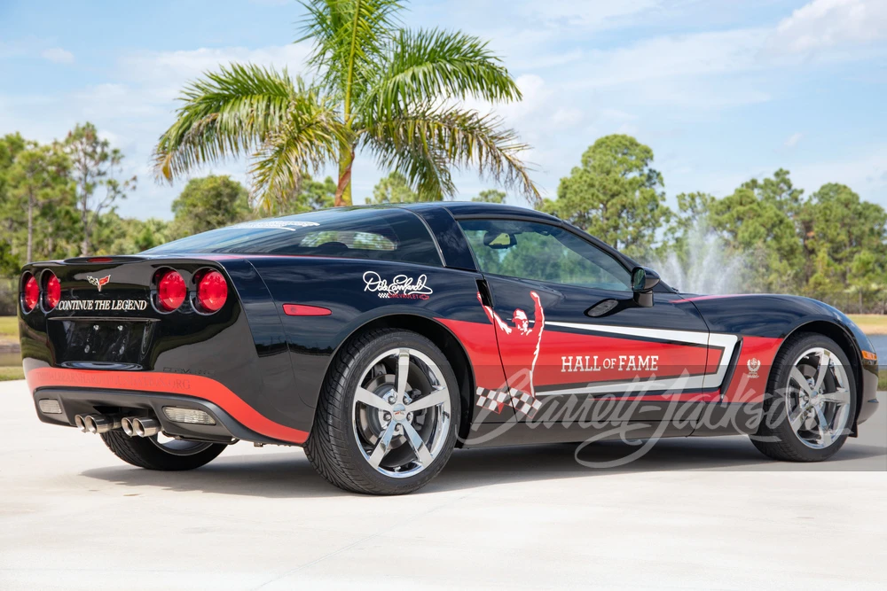 2010 Chevrolet Corvette C6 - Image 13 of 19