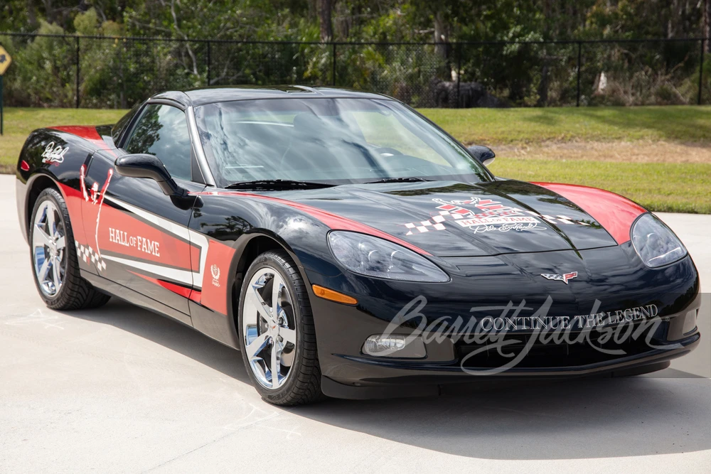 2010 Chevrolet Corvette C6 - Image 14 of 19