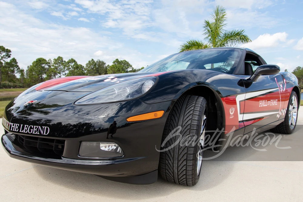 2010 Chevrolet Corvette C6 - Image 17 of 19
