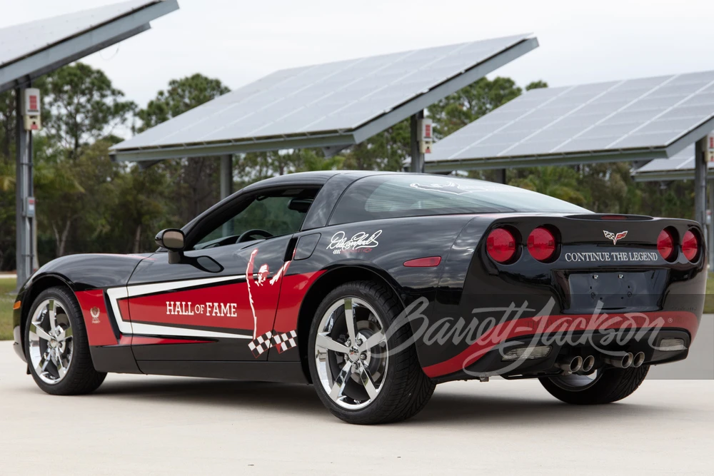 2010 Chevrolet Corvette C6 - Image 18 of 19