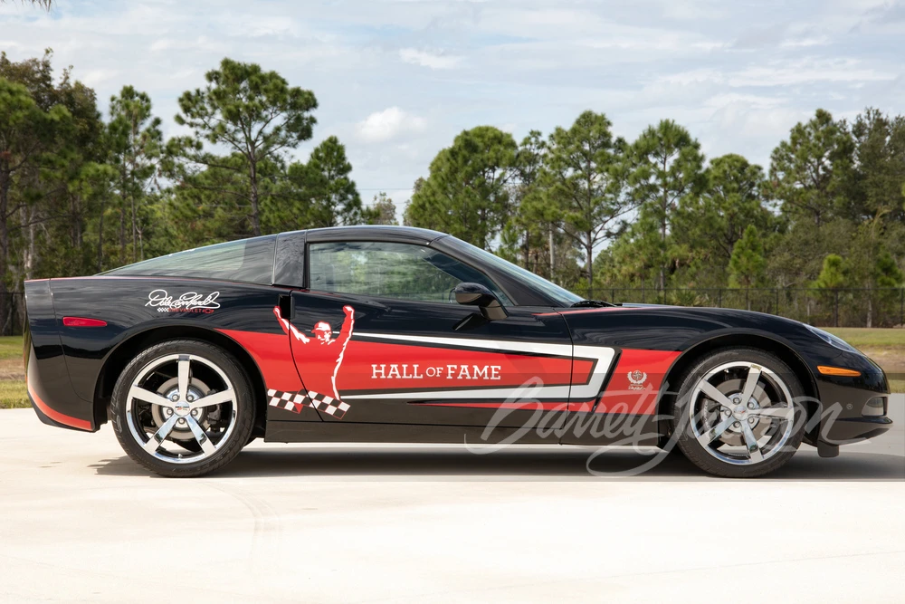 2010 Chevrolet Corvette C6 - Image 19 of 19