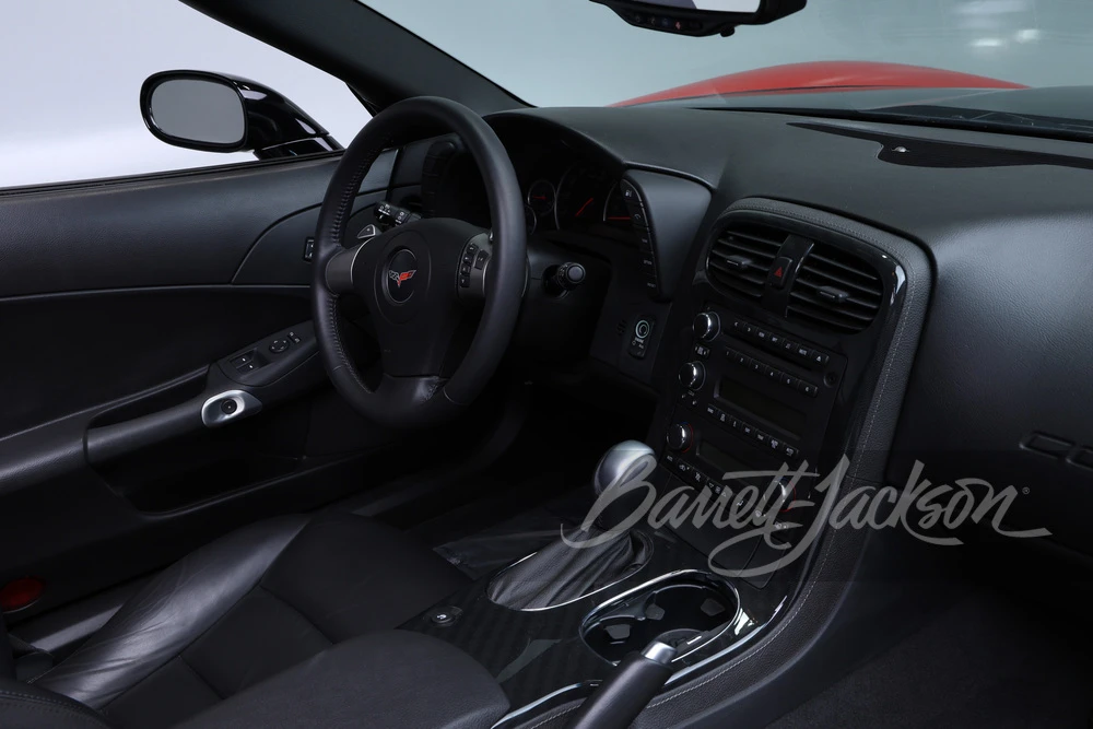 2010 Chevrolet Corvette C6 - Image 4 of 31