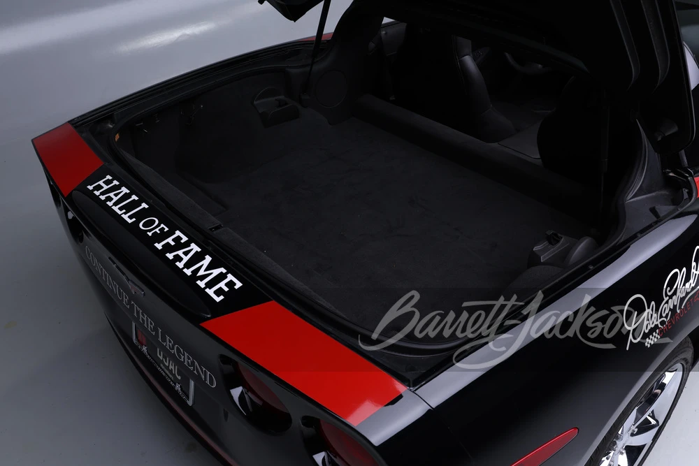 2010 Chevrolet Corvette C6 - Image 7 of 31