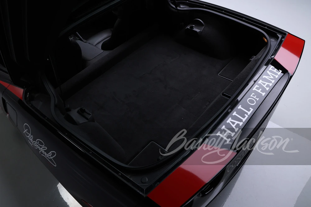 2010 Chevrolet Corvette C6 - Image 8 of 31