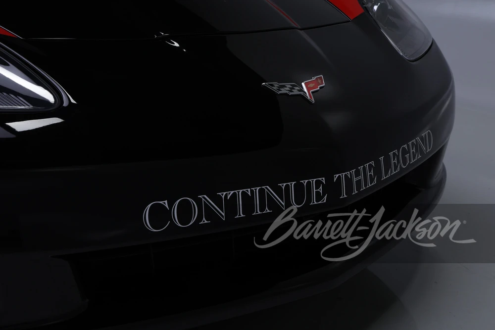 2010 Chevrolet Corvette C6 - Image 9 of 31