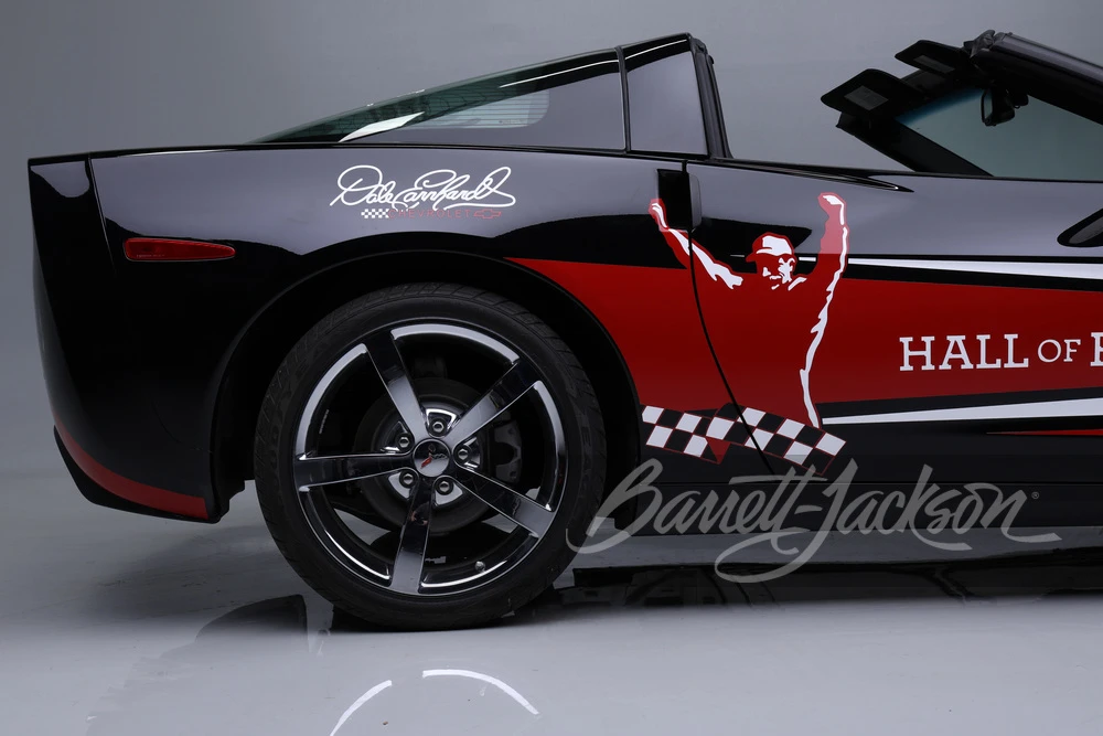 2010 Chevrolet Corvette C6 - Image 10 of 31