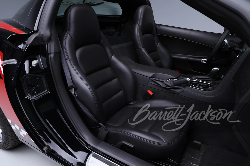 2010 Chevrolet Corvette C6 - Image 11 of 31