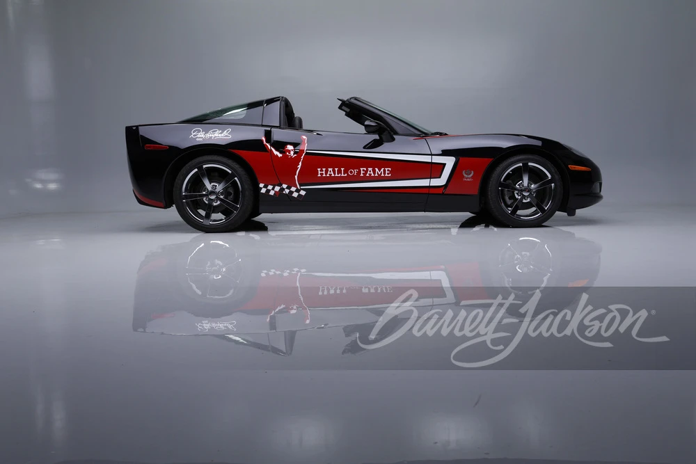 2010 Chevrolet Corvette C6 - Image 13 of 31