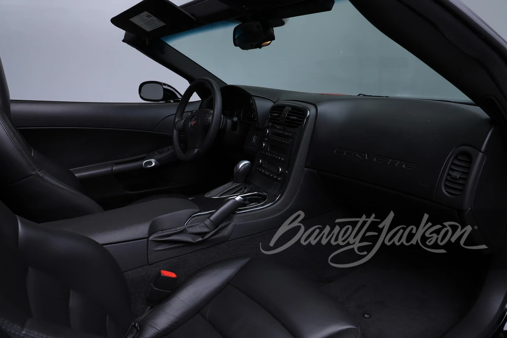 2010 Chevrolet Corvette C6 - Image 14 of 31