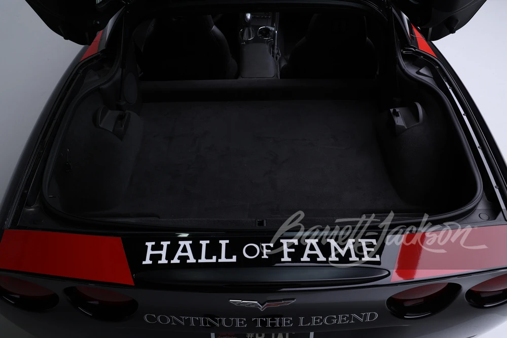 2010 Chevrolet Corvette C6 - Image 15 of 31