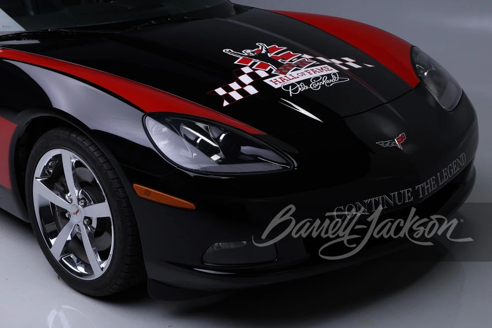 2010 Chevrolet Corvette C6 - Image 17 of 31