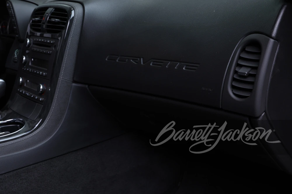 2010 Chevrolet Corvette C6 - Image 18 of 31