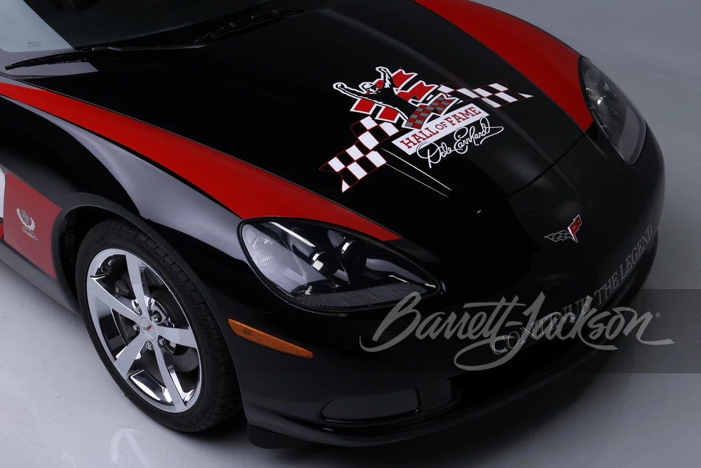 2010 Chevrolet Corvette C6 - Image 21 of 31