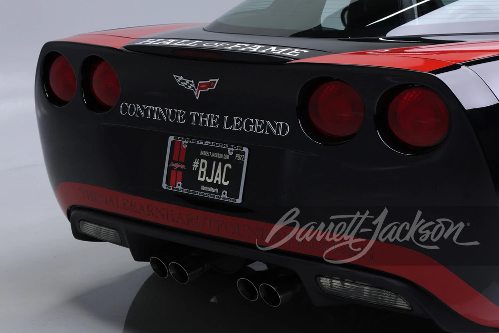 2010 Chevrolet Corvette C6 - Image 22 of 31
