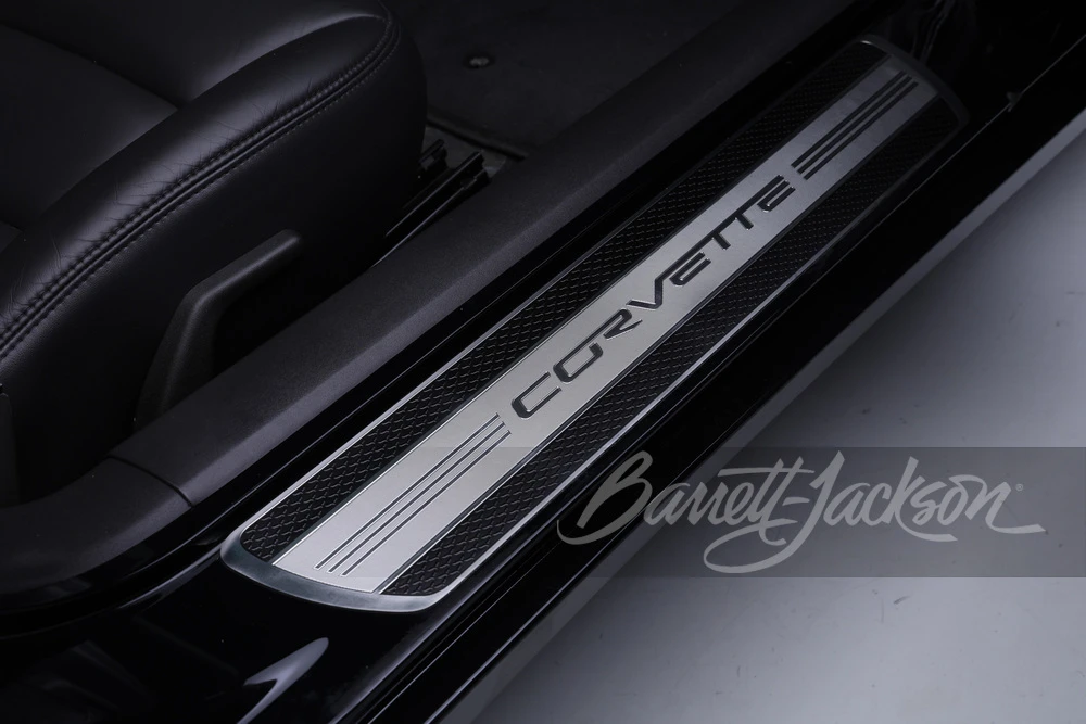 2010 Chevrolet Corvette C6 - Image 23 of 31