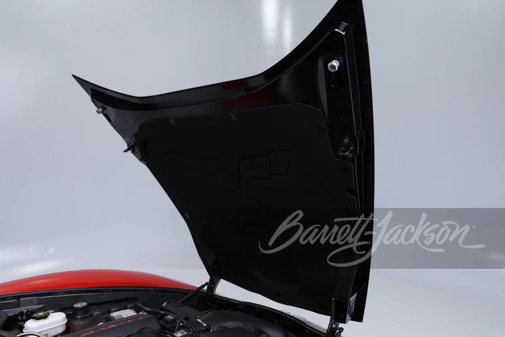 2010 Chevrolet Corvette C6 - Image 24 of 31