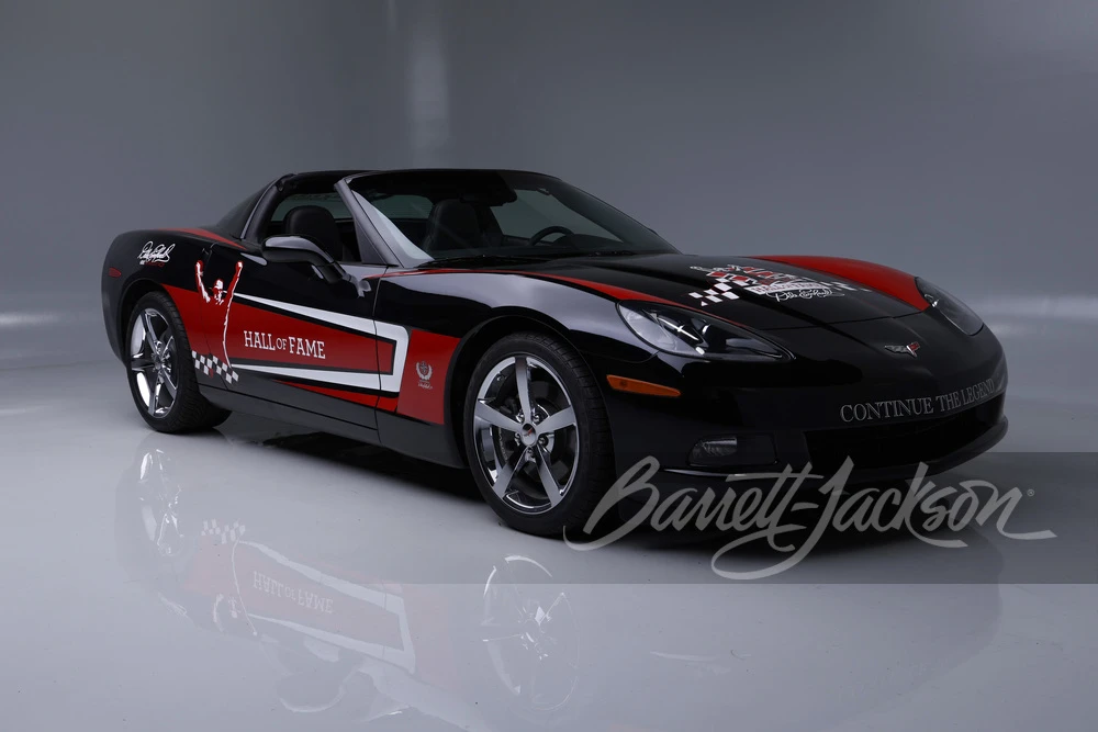 2010 Chevrolet Corvette C6 - Image 26 of 31