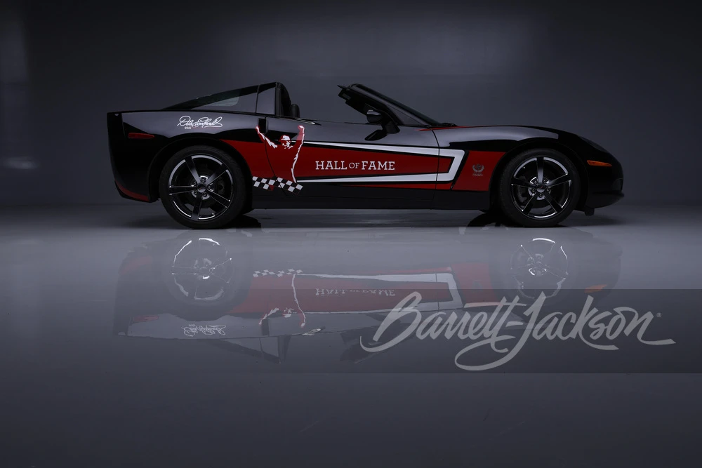 2010 Chevrolet Corvette C6 - Image 27 of 31