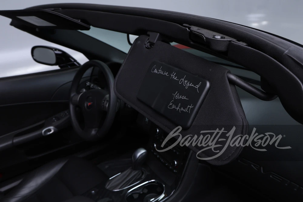 2010 Chevrolet Corvette C6 - Image 28 of 31