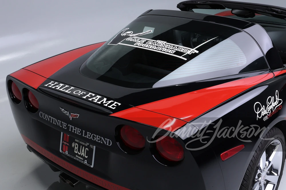 2010 Chevrolet Corvette C6 - Image 29 of 31