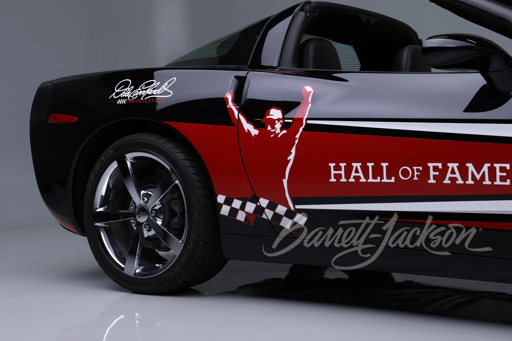 2010 Chevrolet Corvette C6 - Image 31 of 31