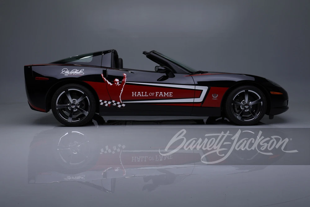 2010 Chevrolet Corvette C6 - Image 5 of 31