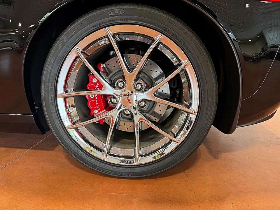 2010 Chevrolet Corvette C6 Z06 - Image 14 of 31