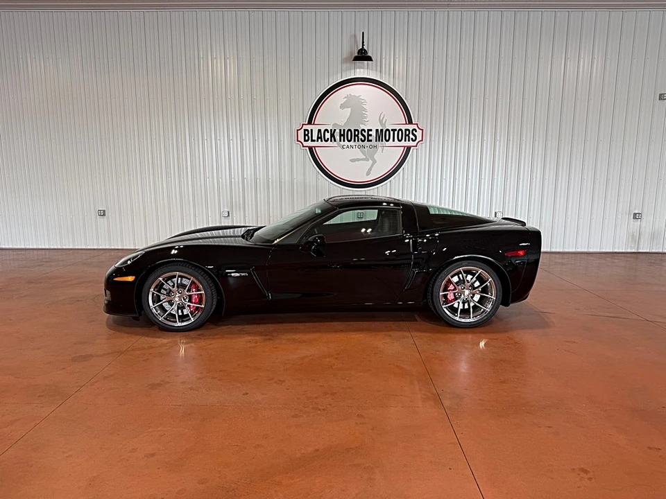 2010 Chevrolet Corvette C6 Z06 - Image 2 of 31