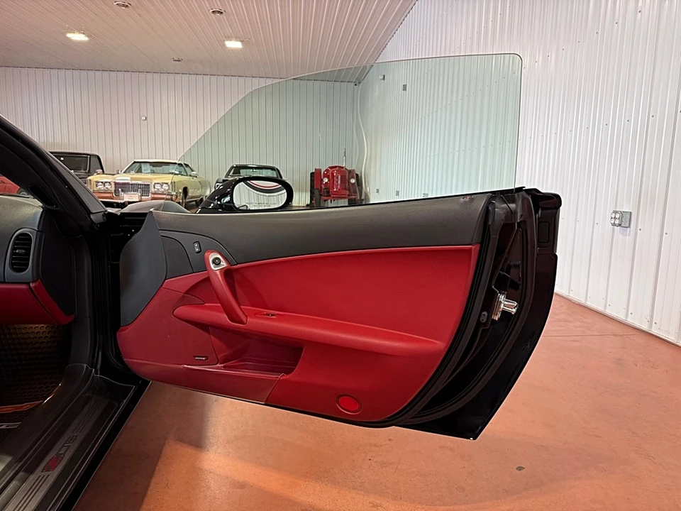2010 Chevrolet Corvette C6 Z06 - Image 21 of 31