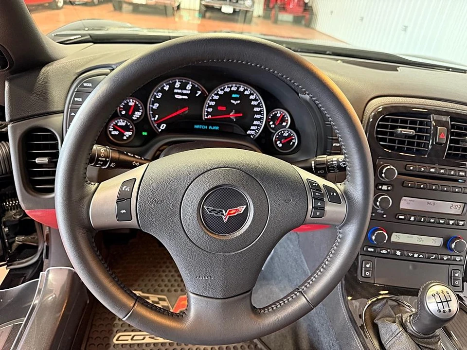 2010 Chevrolet Corvette C6 Z06 - Image 27 of 31