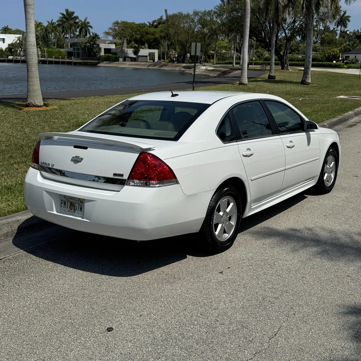 2010 Chevrolet Impala 9th Gen - Image 12 of 12