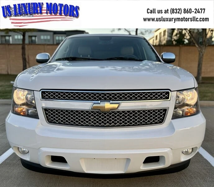 2010 Chevrolet Tahoe 3rd Gen - Image 4 of 4